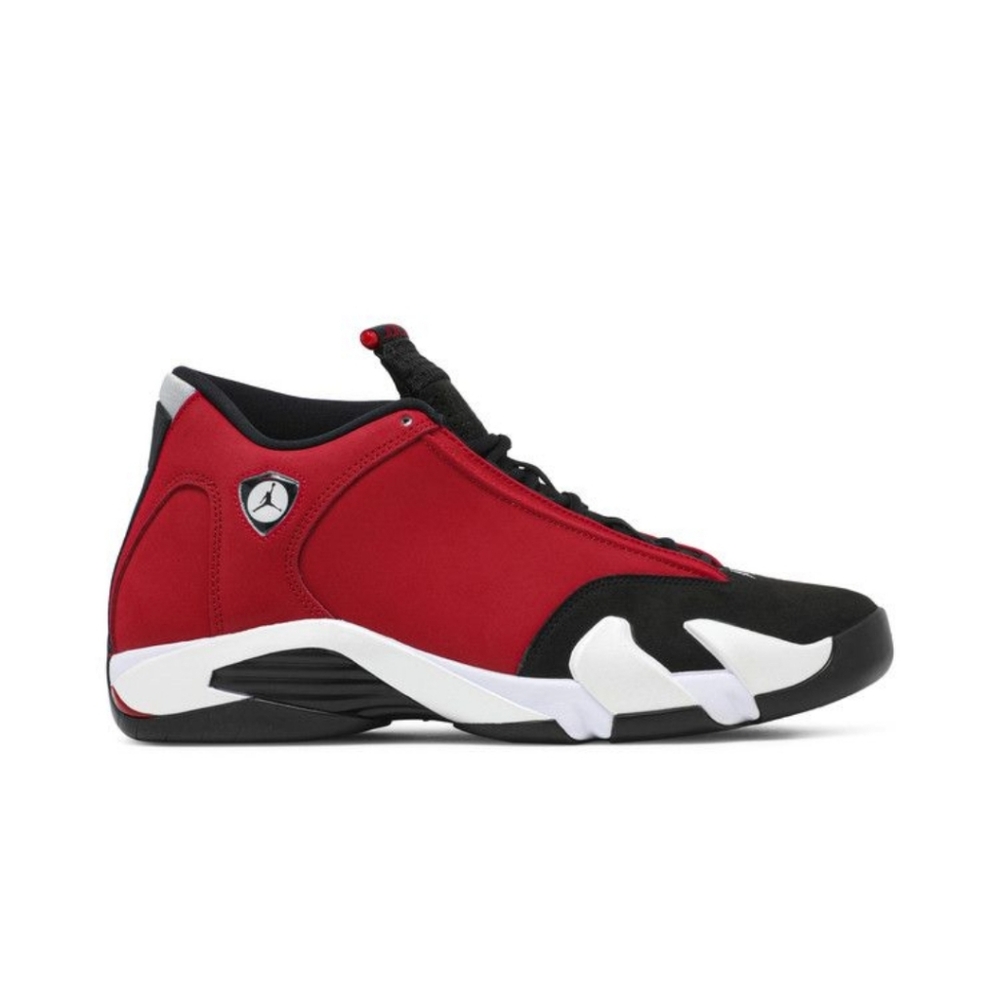 Air Jordan Retro 14 Gym Red Toro
